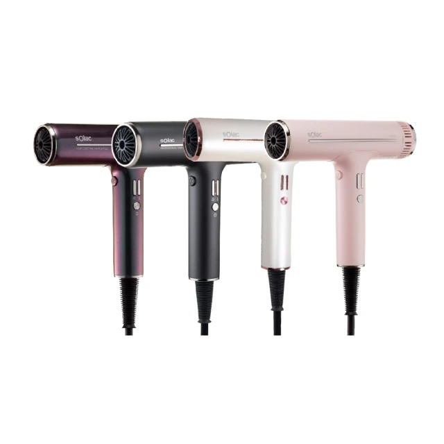 SOLAC 專業負離子吹風機 SD-1000 SD1000 鈦金灰 珍珠白 送法國Santeco 雙層冷水瓶590ml 歷史價格詳細信息