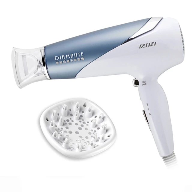 【達新牌】陶瓷遠紅外線負離子吹風機 TS-6388 歷史價格詳細信息