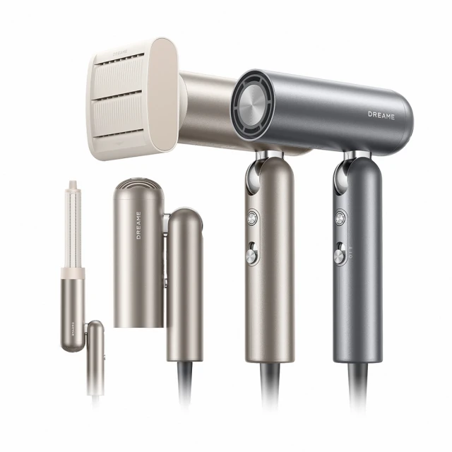 追覓吹風機極光高速家用負離子護髮吹風筒速幹低噪大功率電吹風 歷史價格詳細信息