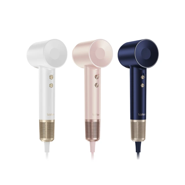 Laifen徠芬高速吹風機家用低噪負離子護髮萊芬LF03電吹風筒 歷史價格詳細信息
