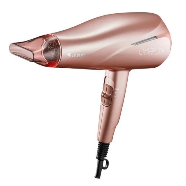 【達新牌】超速乾水潤負離子吹風機 專業吹風機 沙龍級吹風機 TS-2962 玫瑰金/幻影藍 歷史價格詳細信息