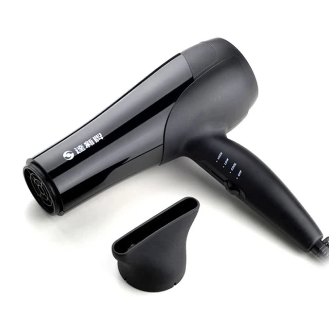 達新牌專業吹風機 TS-777營業用 雙案鍵 歷史價格詳細信息