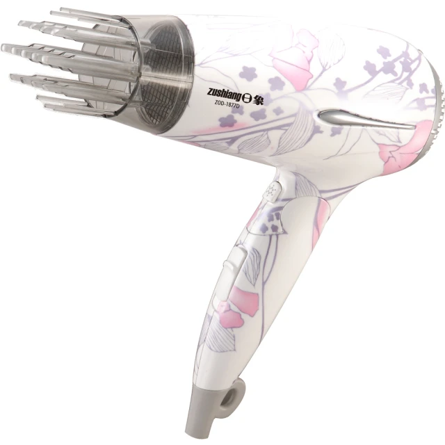 【日象】水潤負離子吹風機 1200W 抗菌 防霉 恆溫護髮 四段開關 低電磁波 過熱保護 輕巧摺疊 ZOD-1877D 歷史價格詳細信息