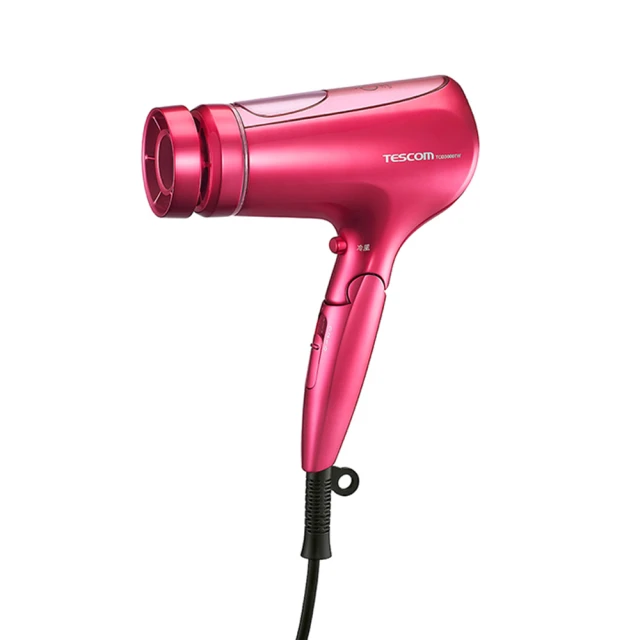 【TESCOM】TCD3000TW 美髮膠原蛋白吹風機 白金奈米水霧 膠原蛋白 國際電壓 負離子 大風量 養護 桃紅色 歷史價格詳細信息
