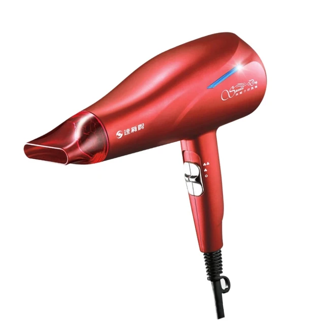 達新牌1400W沙龍級大風量吹風機 TS-2828 歷史價格詳細信息