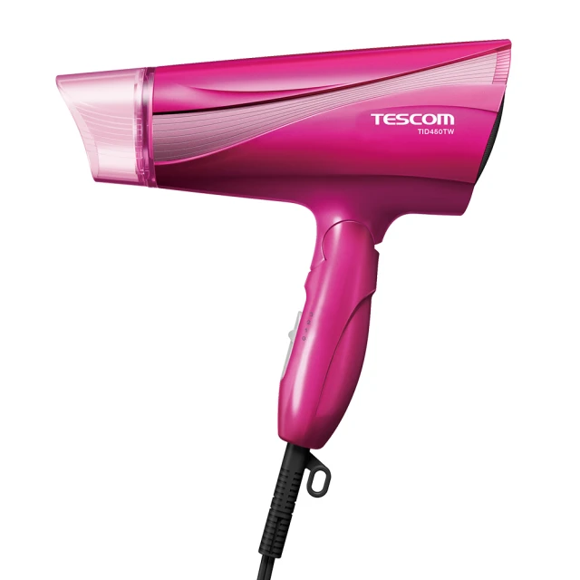 【TESCOM】 TID456TW 大風量負離子吹風機 速乾 大風量 保濕 修護 輕量 遠紅外線 折疊式 白色 歷史價格詳細信息