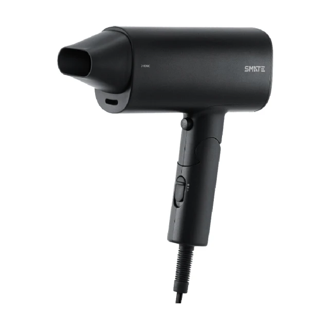 【SMATE須眉】 負離子護髮吹風機 - 消光白 歷史價格詳細信息