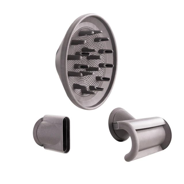 三款風嘴滿足各種髮型吹整 高科技診斷錯誤自動停止運作 sOlac SD-1000 專業負離子吹風機DC無刷馬達 歷史價格詳細信息