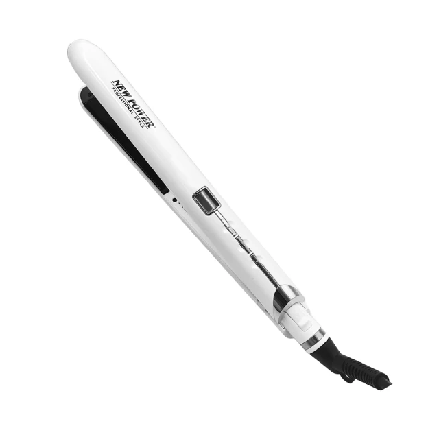 NEW POWER恆溫黃金陶瓷捲髮造型棒 19/25/32mm 歷史價格詳細信息