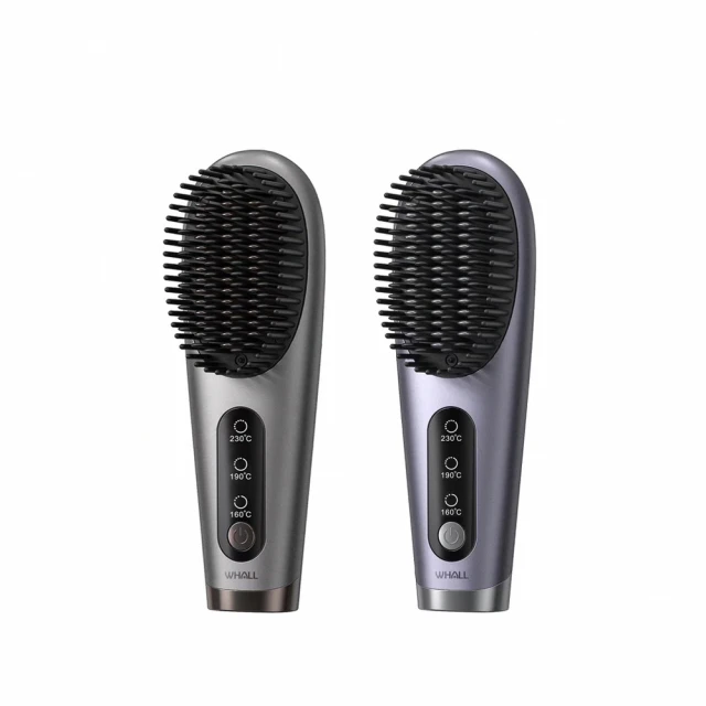 無線直髮梳 Lowra rouge SL-600 無線離子梳 無線離子夾 負離子直髮梳 離子梳 燙髮梳 直髮器 造型梳 歷史價格詳細信息