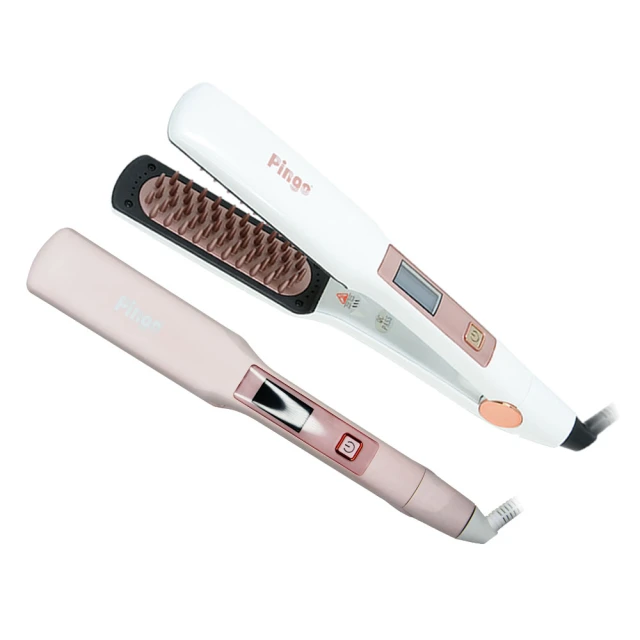 PINGO 台灣品工 Royal K9 外噴式負離子波浪蛋捲夾 櫻花粉  現貨 蝦皮直送 歷史價格詳細信息