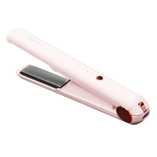 【Pingo台灣品工】迷你粉鑽PLUS陶瓷三用電棒／離子夾／玉米鬚(一機多用 環球電壓) 歷史價格詳細信息