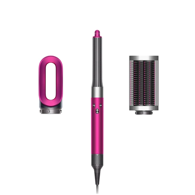 【dyson 戴森】HS05 多功能吹整器(桃紅色 平裝版)+V8 SV25無線吸塵器+TP10空氣清淨機(超值組))造型器 歷史價格詳細信息