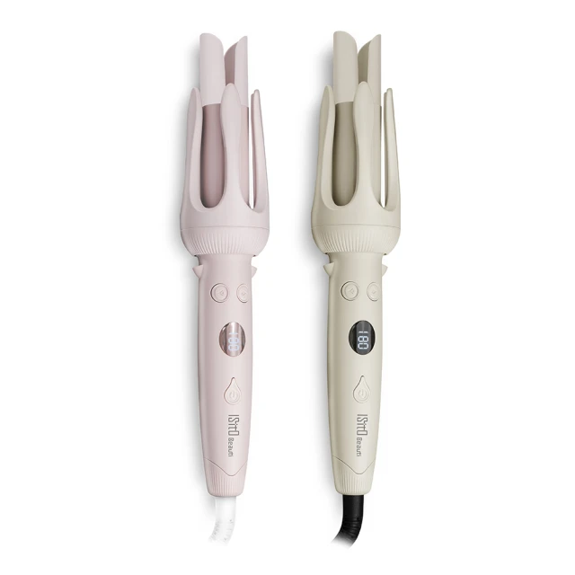 ISITO 冷風直捲兩用造型夾 IS-23E06DH 歷史價格詳細信息