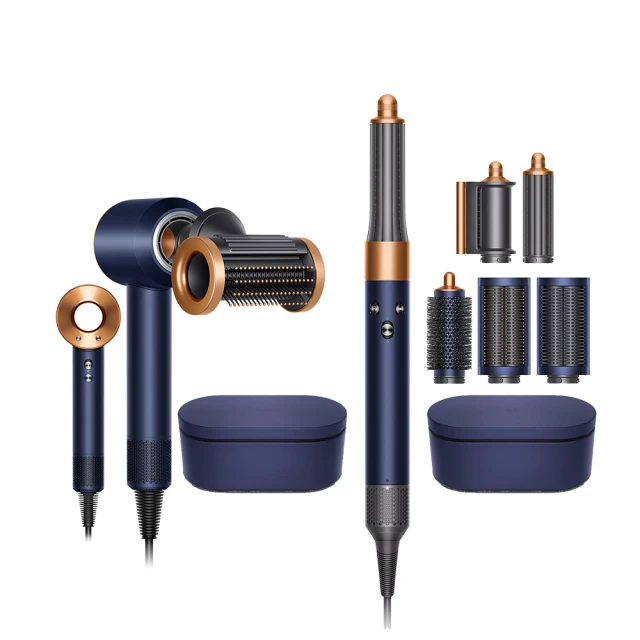 【dyson 戴森】HS05 多功能吹整器(桃紅色 平裝版)+V8 SV25無線吸塵器+TP10空氣清淨機(超值組))造型器 歷史價格詳細信息