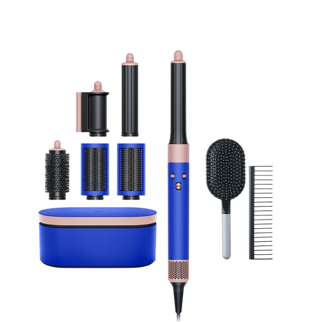 【dyson 戴森】HS05 多功能吹整器(桃紅色 平裝版)+V8 SV25無線吸塵器+TP10空氣清淨機(超值組))造型器 歷史價格詳細信息