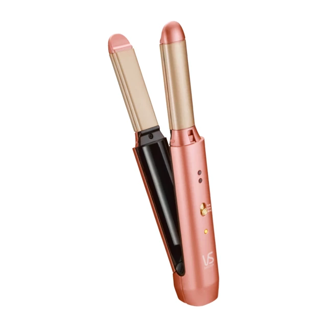 日本 VS 沙宣 電棒 直捲兩用 離子夾 負離子 24mm 電捲棒 美髮造型 捲髮器 VSI-1016 【全日空】 歷史價格詳細信息