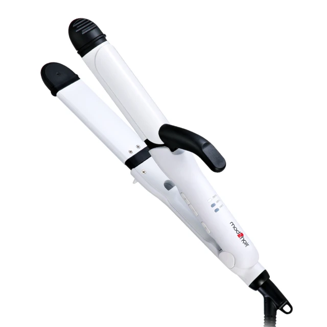 二用捲髮棒離子夾 電熱直髮捲髮神器 乾濕捲髮棒 陶瓷負離子 直髮器 電捲器 捲髮 生日禮物 懶人神器 離子梳 歷史價格詳細信息