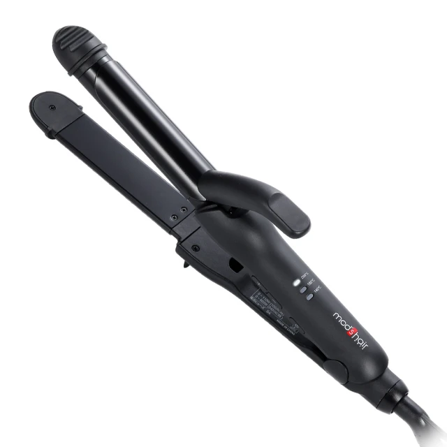 二用捲髮棒離子夾 電熱直髮捲髮神器 乾濕捲髮棒 陶瓷負離子 直髮器 電捲器 捲髮 生日禮物 懶人神器 離子梳 歷史價格詳細信息