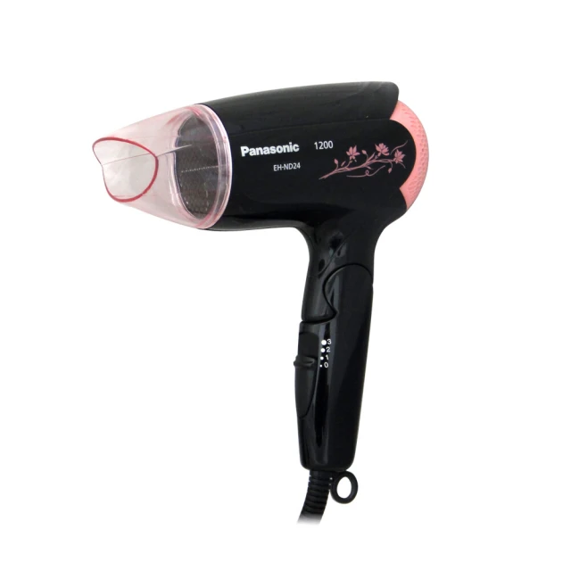 Panasonic 國際牌 折疊式輕巧型吹風機 EH-ND24 歷史價格詳細信息