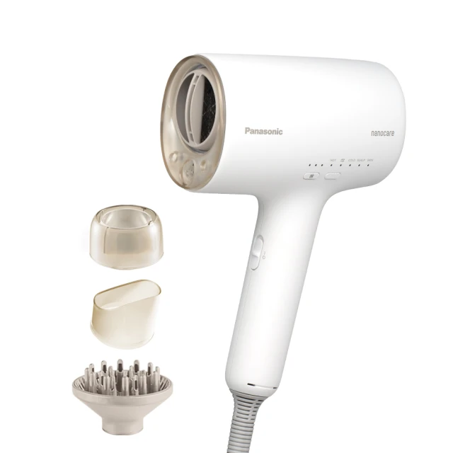 Panasonic 國際牌 高滲透奈米水離子吹風機(附造型吹嘴+烘罩) EH-NA0J 歷史價格詳細信息