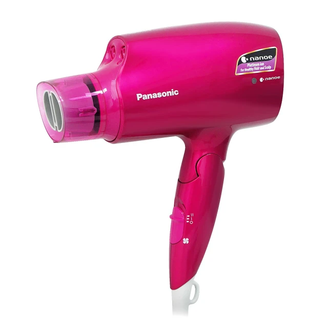 Panasonic 國際 EH-NA46-VP 奈米 水離子 吹風機 歷史價格詳細信息