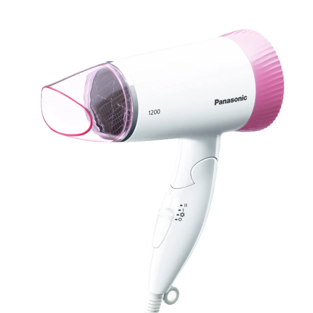 【Panasonic 國際牌】三段溫控摺疊吹風機(EH-ND56-P) 歷史價格詳細信息