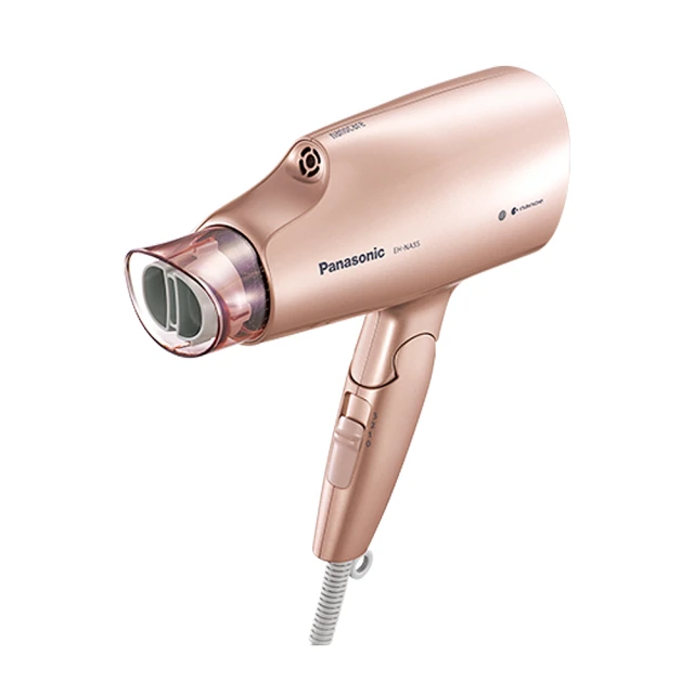 Panasonic 國際牌EH-NA55-PN 國際電壓奈米水離子吹風機【公司貨+免運】 歷史價格詳細信息