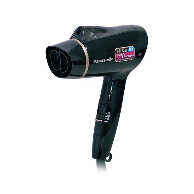 Panasonic 國際牌 EH-NE21-K 負離子吹風機 2段風速 1400W 黑色 歷史價格詳細信息