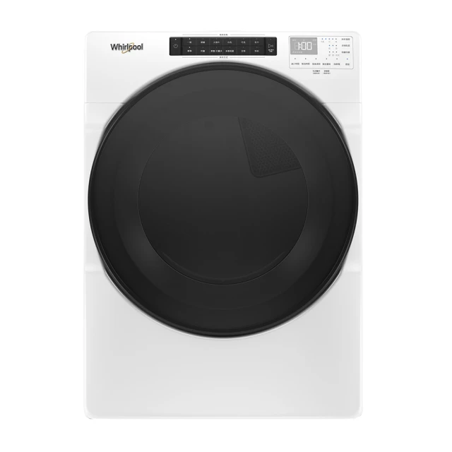 【Whirlpool 惠而浦】16公斤快烘天然瓦斯型滾筒乾衣機(8TWGD8620HW) 歷史價格詳細信息