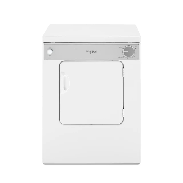 惠而浦 7公斤電力型直立式乾衣機8TLDR3822HQ 大型配送 歷史價格詳細信息