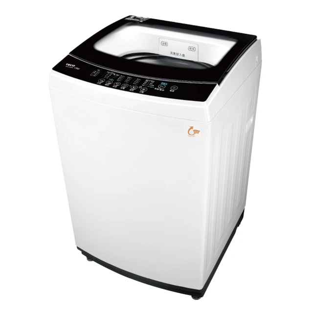 TECO東元 13公斤單槽洗衣機 W1318FW 含基本安裝+舊機回收 歷史價格詳細信息