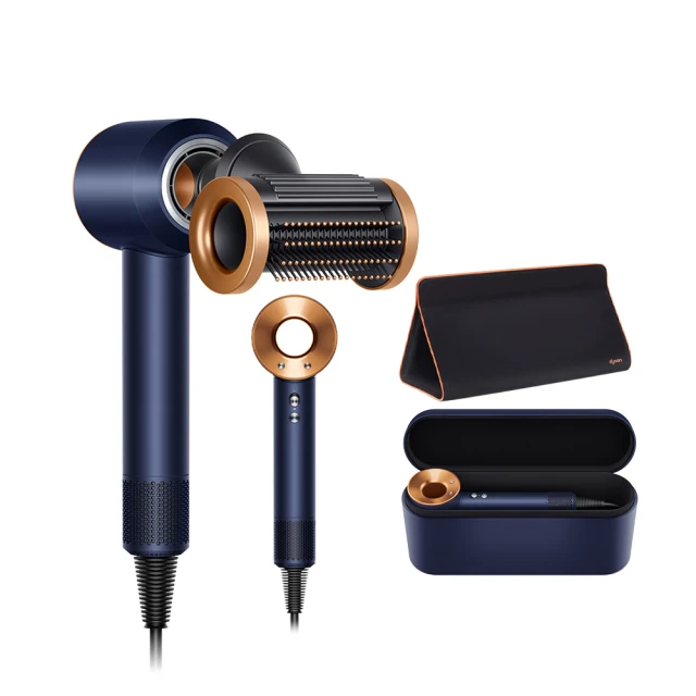 Dyson戴森 Supersonic 吹風機 HD15 普魯士藍托帕石拼色 _ 原廠公司貨 歷史價格詳細信息