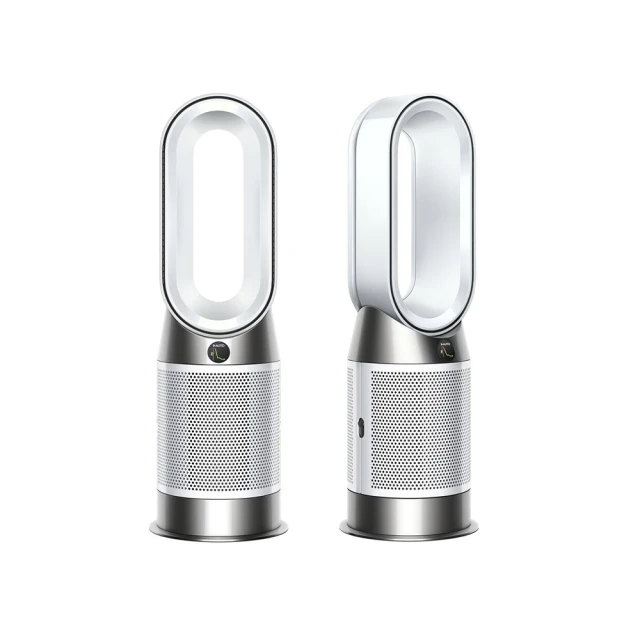 【dyson 戴森 限量福利品】Purifier Hot+Cool HP07 四合一涼暖空氣清淨機 循環風扇(銀白色) 歷史價格詳細信息