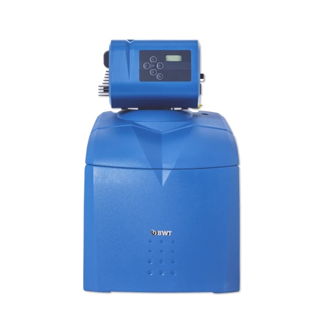 【BWT德國倍世】智慧型軟水機(Bewamat 25A) 歷史價格詳細信息