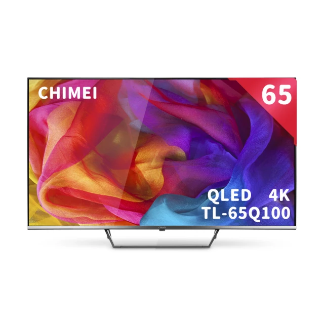 CHIMEI 奇美65型 4K Android液晶顯示器 TL-65G100 歷史價格詳細信息