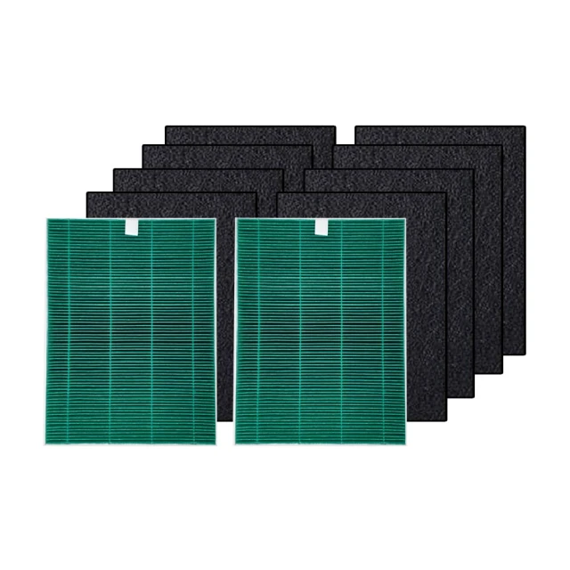 RENZA適用 VIOMI 雲米 VXKJ03 R3C132 APP智慧空氣清淨機 HEPA+活性碳 濾網 歷史價格詳細信息