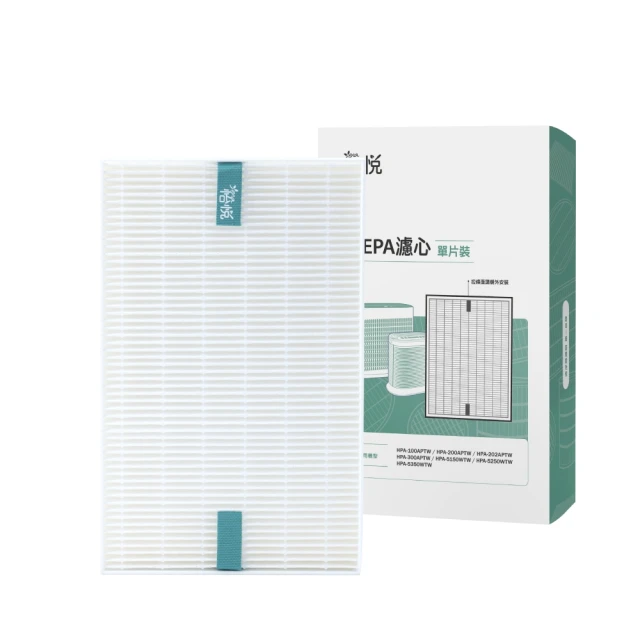 【 怡悅HEPA濾心】適 honeywell 17450 18450 43300空氣清淨機(同28725)，送一年份濾網 歷史價格詳細信息