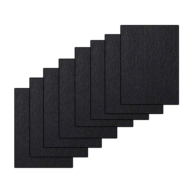 RENZA適用 VIOMI 雲米 VXKJ03 R3C132 APP智慧空氣清淨機 HEPA+活性碳 濾網 歷史價格詳細信息