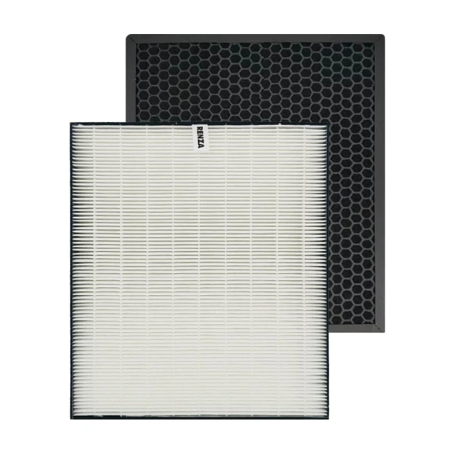 RENZA適用 VIOMI 雲米 VXKJ03 R3C132 APP智慧空氣清淨機 HEPA+活性碳 濾網 歷史價格詳細信息