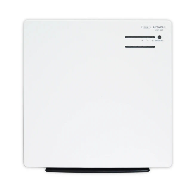 日立 空氣清淨機 UDP-G25 清淨機 日立清淨機 4-8坪適用 歷史價格詳細信息