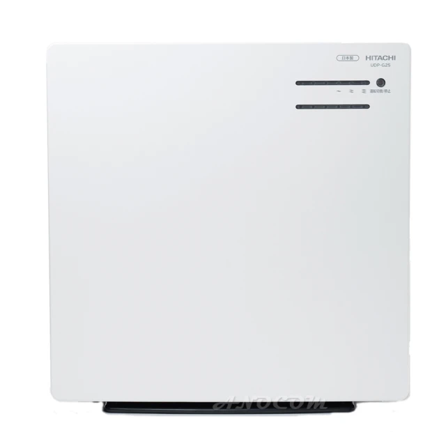 日立 空氣清淨機 UDP-G25 清淨機 日立清淨機 4-8坪適用 歷史價格詳細信息