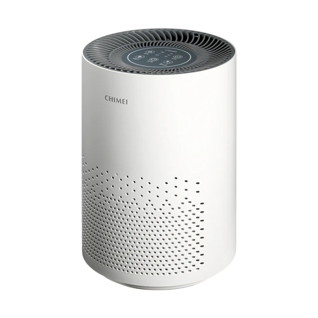 CHIMEI 奇美 3-6坪 360度全淨化智能空氣清淨機 AP-04SRGA 歷史價格詳細信息