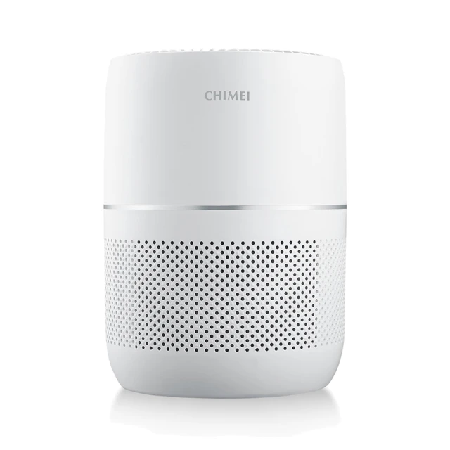 CHIMEI 奇美 3-6坪 360度全淨化智能空氣清淨機 AP-04SRGA 歷史價格詳細信息