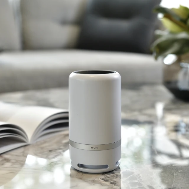 YFLife ALL NEW AIR3 空氣淨化器 (A301) 光觸媒空氣淨化器 歷史價格詳細信息