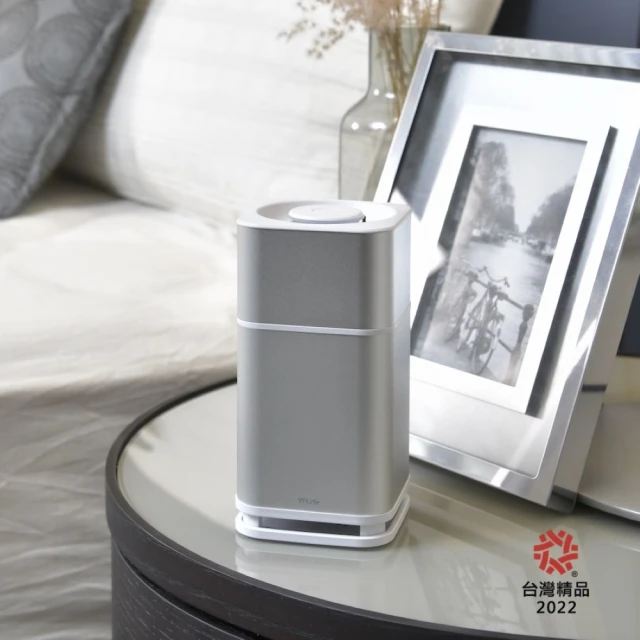 YFLife ALL NEW AIR3 空氣淨化器 (A301) 光觸媒空氣淨化器 歷史價格詳細信息