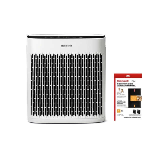 適用HPA5350WTWV1 HPA-5350WTWV1 Honeywell清淨機一年份耗材【濾心x3+活性碳濾網x4】 歷史價格詳細信息