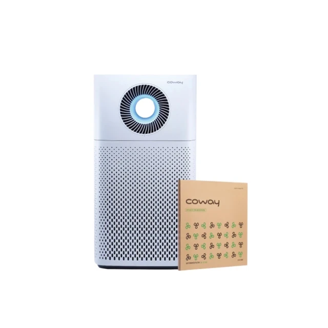 【Coway】10-20坪 極智抗敏空氣清淨機 AP-1720G(加贈一年份濾網組) 歷史價格詳細信息
