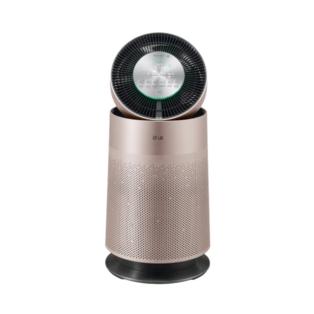 【LG 樂金】PuriCare 360&deg;空氣清淨機 寵物功能增加版（雙層） [AS101DSS0] 含運無安裝 歷史價格詳細信息