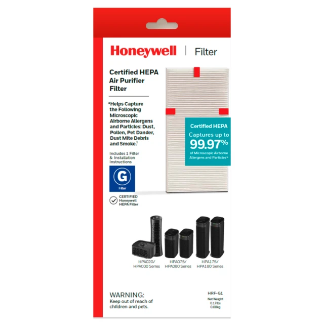 美國Honeywell 適用HPA-030WTW一年份專用濾網組(HEPA濾網HRF-G1x2+活性碳CZ除臭濾網HRF-APP1AP) 歷史價格詳細信息